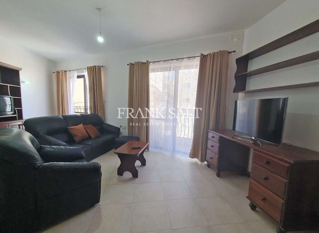 2 Schlafzimmer Wohnung in Msida, Malta, Nr. 7445