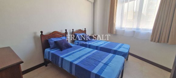 2 Schlafzimmer Wohnung in Msida, Malta, Nr. 7445 10