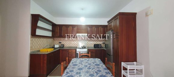 2 Schlafzimmer Wohnung in Msida, Malta, Nr. 7445 4