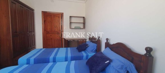 2 Schlafzimmer Wohnung in Msida, Malta, Nr. 7445 8