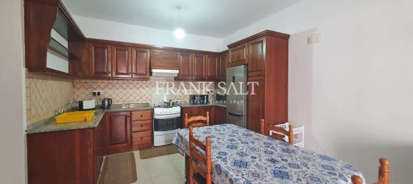 2 Schlafzimmer Wohnung in Msida, Malta, Nr. 7445 2