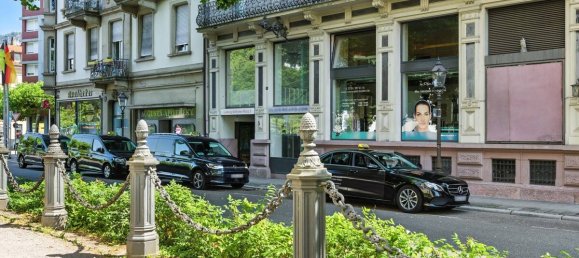 2-Zimmer Wohnung in Baden-Baden, Germany, Nr. 264322 3