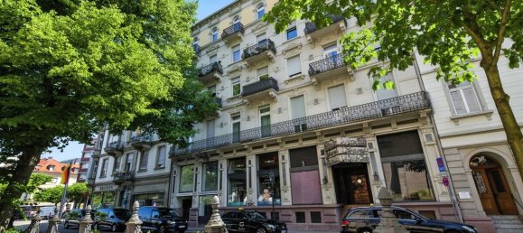 2-Zimmer Wohnung in Baden-Baden, Germany, Nr. 264322 2