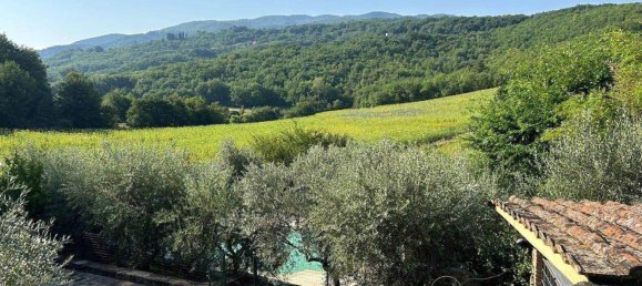 6-Zimmer Haus in Vicchio, Italy, Nr. 200468 5