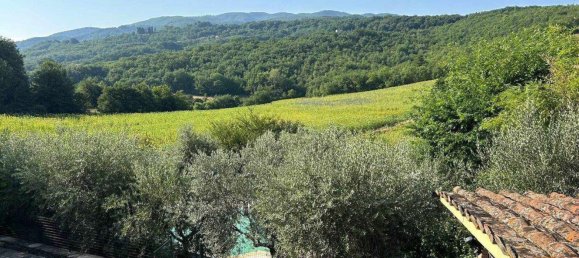 6-Zimmer Haus in Vicchio, Italy, Nr. 200468 7