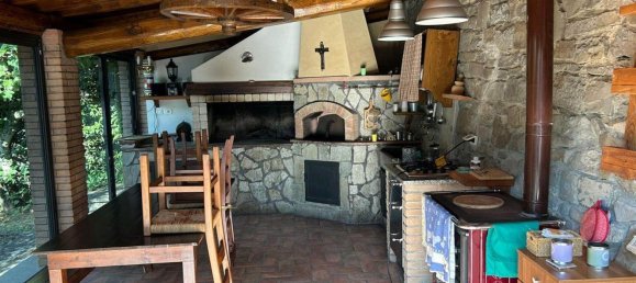 6-Zimmer Haus in Vicchio, Italy, Nr. 200468 26