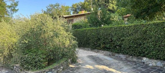 6-Zimmer Haus in Vicchio, Italy, Nr. 200468 20