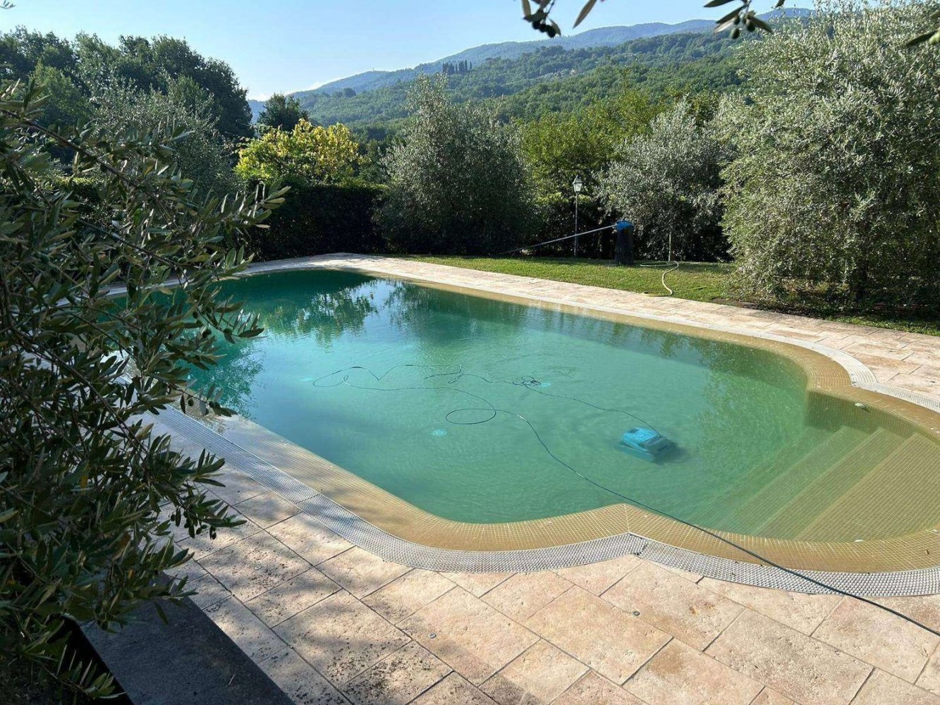 6-Zimmer Haus in Vicchio, Italy, Nr. 200468