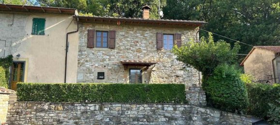 6-Zimmer Haus in Vicchio, Italy, Nr. 200468 4