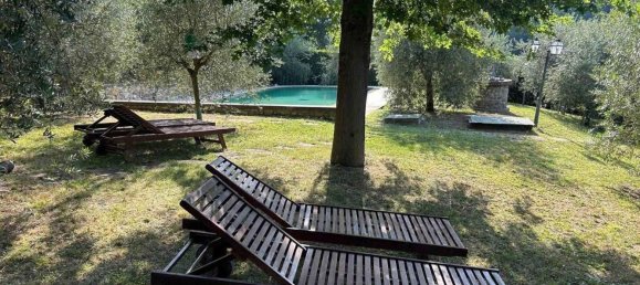 6-Zimmer Haus in Vicchio, Italy, Nr. 200468 25