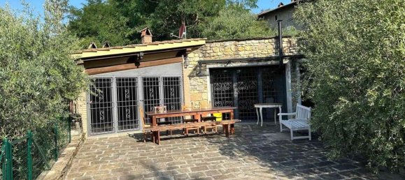 6-Zimmer Haus in Vicchio, Italy, Nr. 200468 22