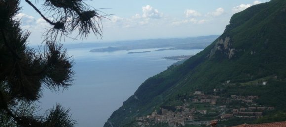 Вилла с 5 спальнями в Тиньяле, Италия № 92071 18