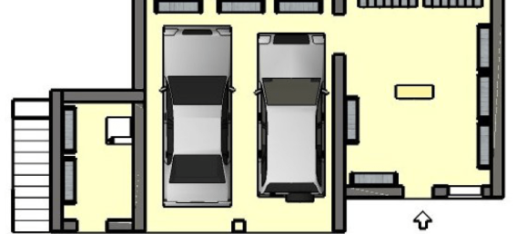 Вилла с 5 спальнями в Тиньяле, Италия № 92071 2