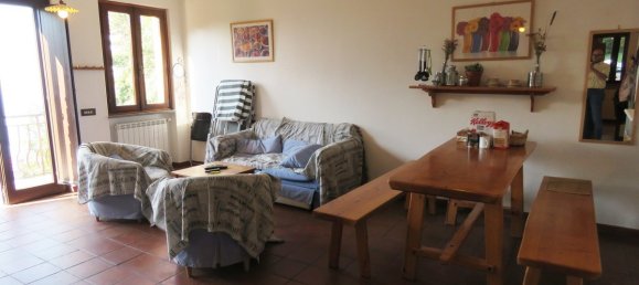 Вилла с 5 спальнями в Тиньяле, Италия № 92071 12