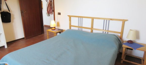 Вилла с 5 спальнями в Тиньяле, Италия № 92071 10