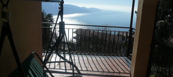 Вилла с 5 спальнями в Тиньяле, Италия № 92071 17