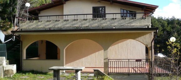 Вилла с 5 спальнями в Тиньяле, Италия № 92071 16