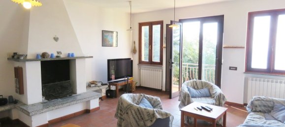 Вилла с 5 спальнями в Тиньяле, Италия № 92071 13