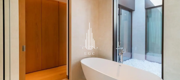 4 bedrooms Villa in Saadiyat Island, UAE No. 27034 21