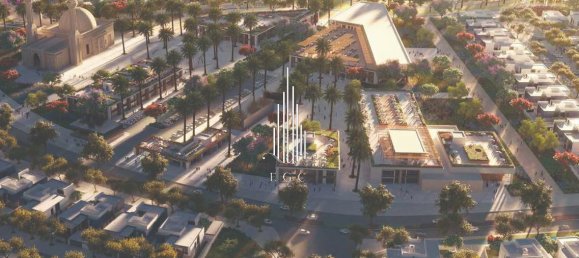 4 bedrooms Villa in Saadiyat Island, UAE No. 27034 10