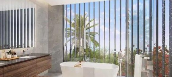 4 bedrooms Villa in Saadiyat Island, UAE No. 27034 19