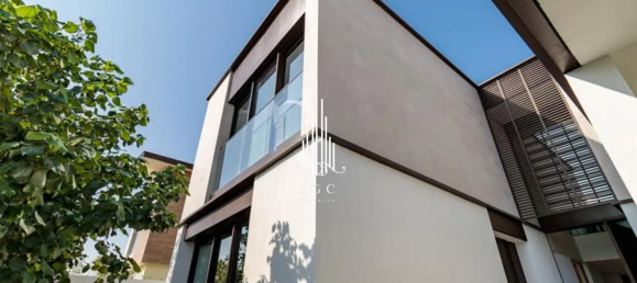 4 bedrooms Villa in Saadiyat Island, UAE No. 27034 16