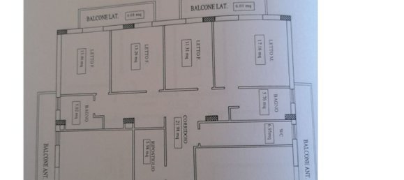 Apartamento de 7 dormitorios en Barcellona Pozzo di Gotto, Italy No. 346276 20