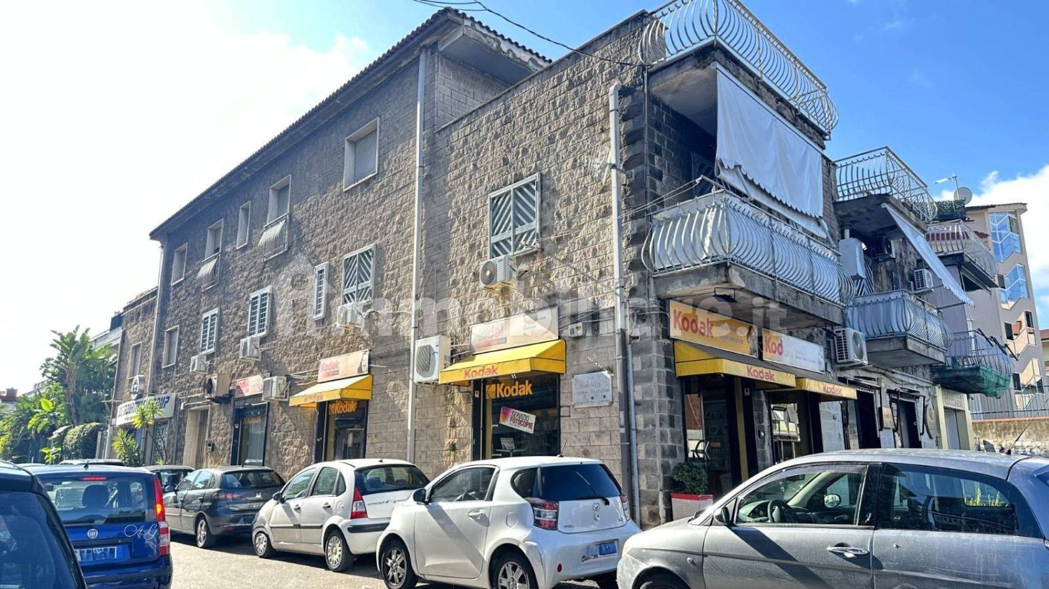 3 Schlafzimmer Penthouse in Casoria, Italy, Nr. 203568