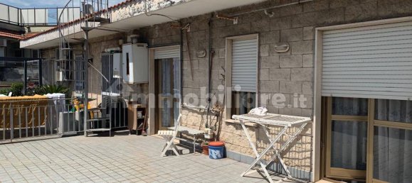 3 Schlafzimmer Penthouse in Casoria, Italy, Nr. 203568 2
