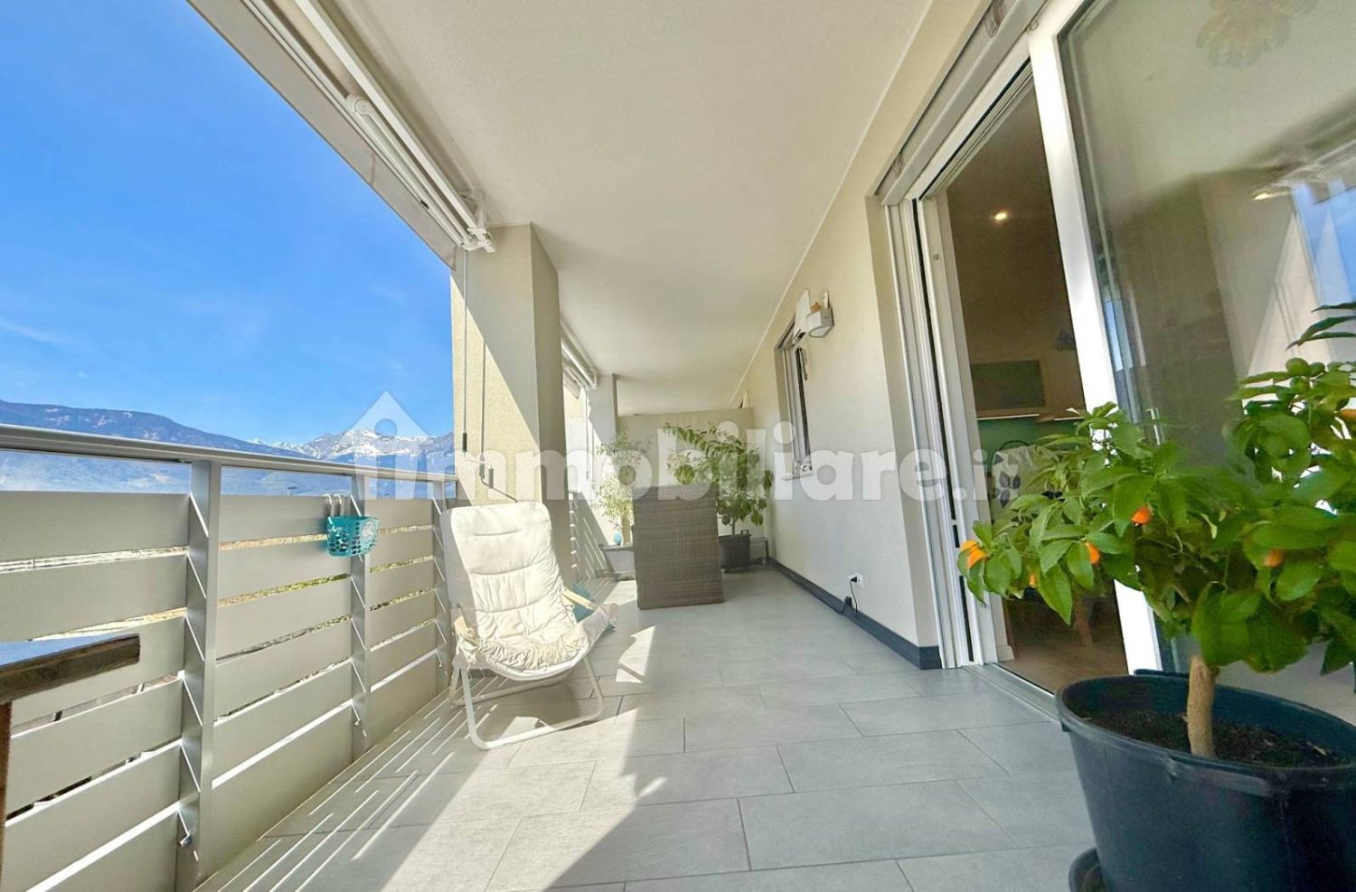 Apartamento T2 em Trentino-Alto Adige, Italy N.º 270807