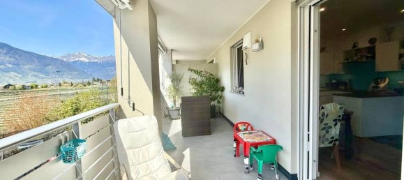 Apartamento T2 em Trentino-Alto Adige, Italy N.º 270807 2