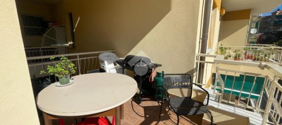 2 bedrooms Apartment in Sant'Olcese, Italy No. 287045 14