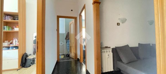 2 bedrooms Apartment in Sant'Olcese, Italy No. 287045 8