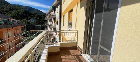 2 bedrooms Apartment in Sant'Olcese, Italy No. 287045 31