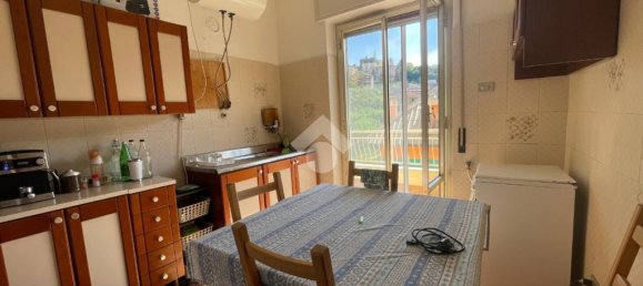 2 bedrooms Apartment in Sant'Olcese, Italy No. 287045 5