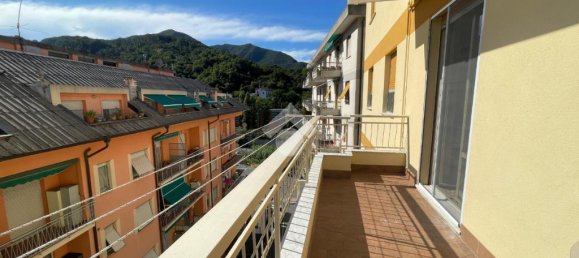 2 bedrooms Apartment in Sant'Olcese, Italy No. 287045 25