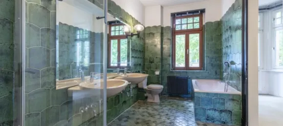 Moradia em banda de 6 divisões em Cologne, Germany N.º 264170 6