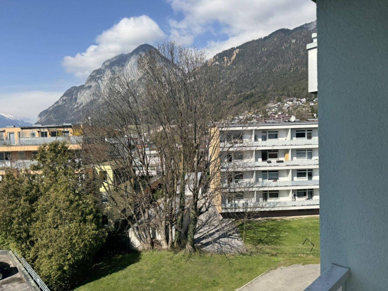 Apartamento de 4 divisões em Innsbruck-Stadt, Austria N.º 145196