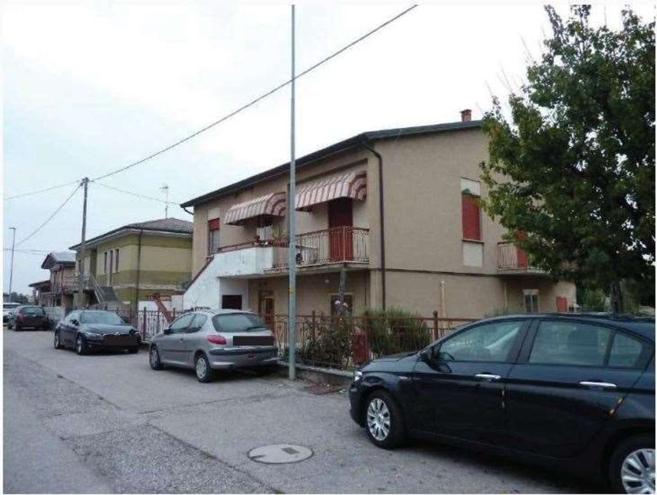 5-salle Appartement à Legnago, Italy No. 195058