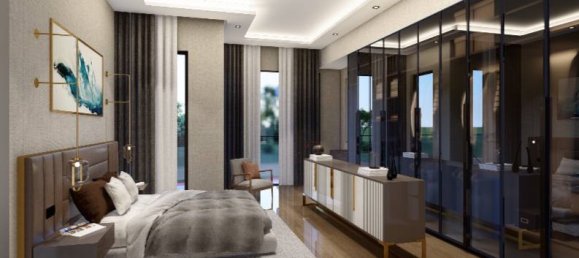 Wohnung 1+1 in Antalya, Turkey, Nr. 26957 22