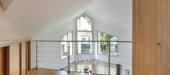 Casa de 6 dormitorios en Igny, France No. 180742 19