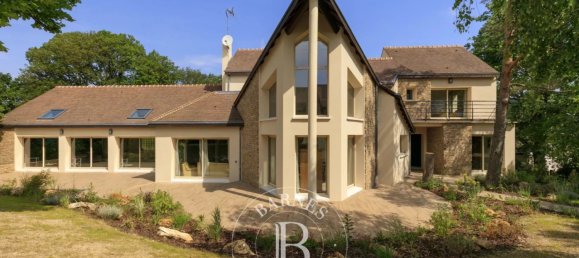 Casa de 6 dormitorios en Igny, France No. 180742 3