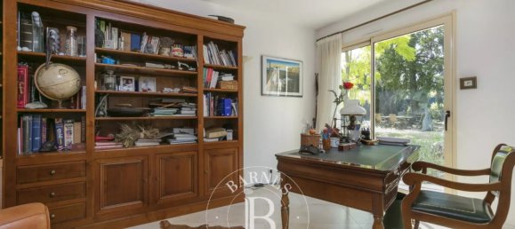 Casa de 6 dormitorios en Igny, France No. 180742 28