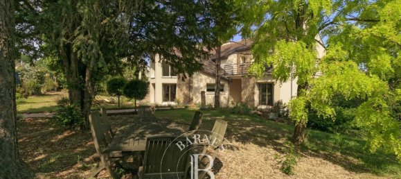 Casa de 6 dormitorios en Igny, France No. 180742 31