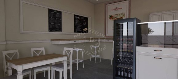 2 rooms Commercial property in Genoa, Italy No. 123618 4