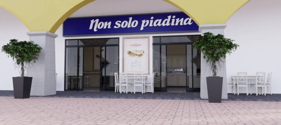 2 rooms Commercial property in Genoa, Italy No. 123618 6