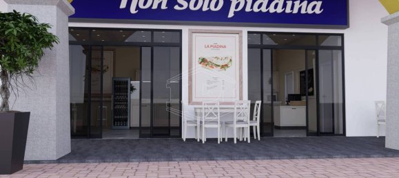 2 rooms Commercial property in Genoa, Italy No. 123618 5