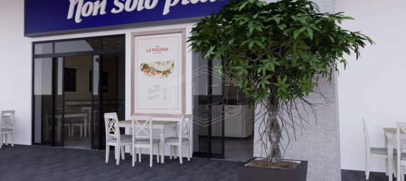 2 rooms Commercial property in Genoa, Italy No. 123618 7