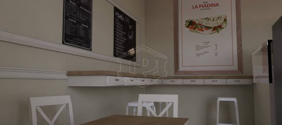 2 rooms Commercial property in Genoa, Italy No. 123618 3