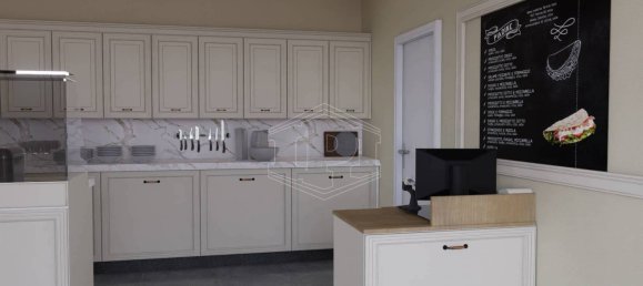 2 rooms Commercial property in Genoa, Italy No. 123618 2